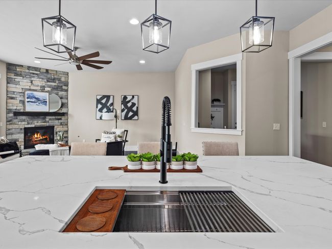 1068 Amelia Park Dr, House other with 5 bedrooms, 4 bathrooms and 6 parking in Franklin TN | Image 10