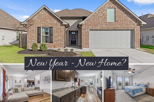 23436 Encore Dr, Denham Springs, LA, 70726-6991 | Card Image