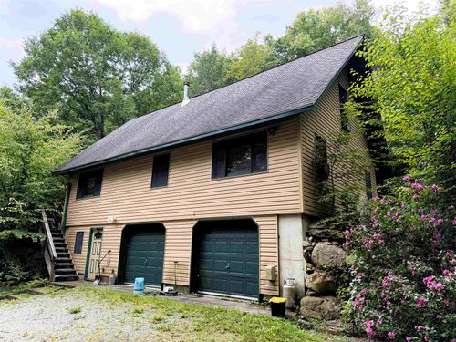 215 Gilbert Road, Marlboro, VT, 05344 | Card Image