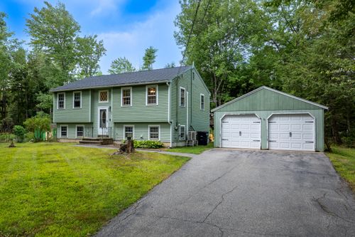84 Tall Pine Drive, Buxton, ME, 04093 | Card Image