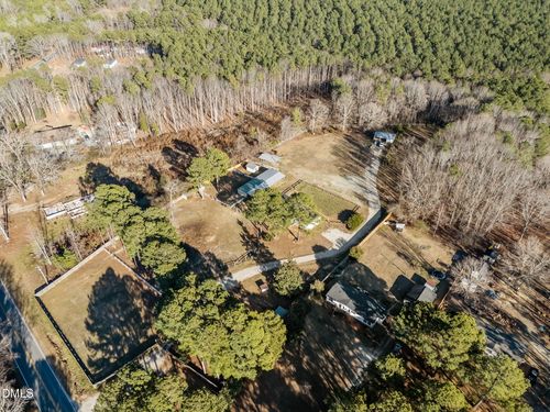 8260 W Holly Springs Rd, Holly Springs, NC, 27540 | Card Image