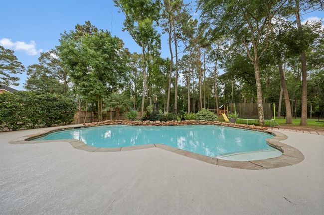 28611 Benders Crossing Dr, House other with 3 bedrooms, 4 bathrooms and 3 parking in Spring TX | Image 47