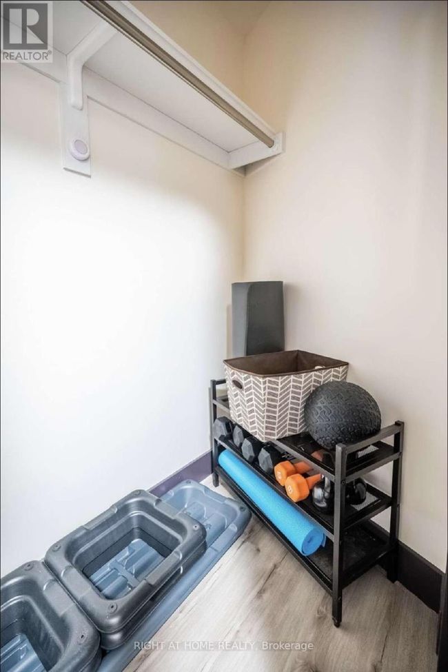 101 - 121 King St E, Condo with 1 bedrooms, 1 bathrooms and null parking in Hamilton ON | Image 10