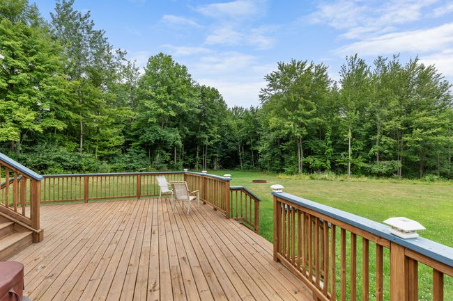 4822 Lake George Rd, House other with 4 bedrooms, 4 bathrooms and null parking in Addison Twp MI | Image 53