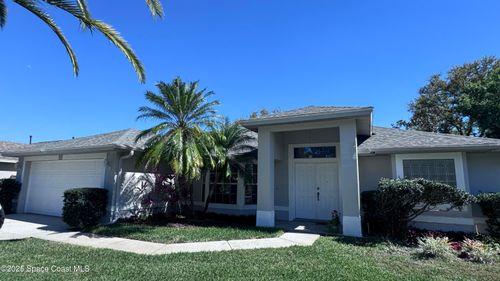 615 Sheridan Woods Dr, West Melbourne, FL, 32904-3303 | Card Image