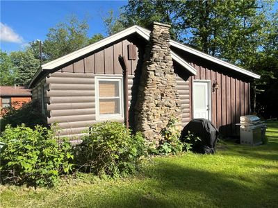 50 H Decker Road, House other with 3 bedrooms, 1 bathrooms and null parking in Sanford NY | Image 1