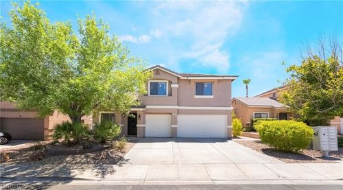 18 Amber Rock St, Henderson, NV, 89012-4449 | Card Image