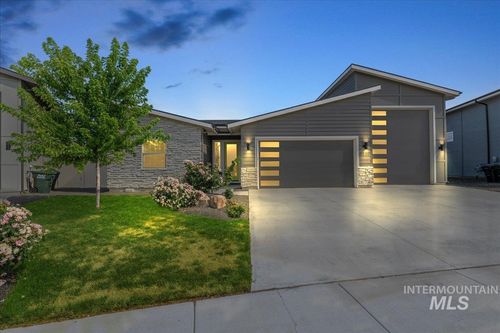 2445 N Klemmer Ave, Kuna, ID, 83634-5609 | Card Image