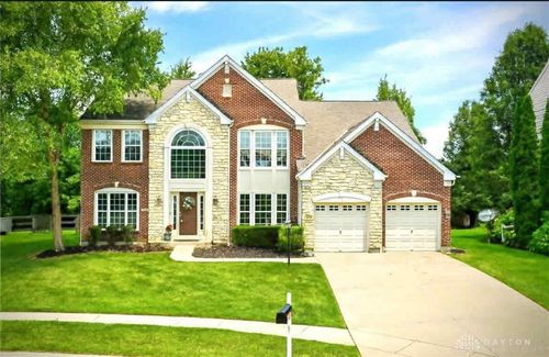 5255 Red Flower Ln, South Lebanon, OH, 45065 | Card Image