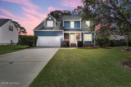 4800 Woods Edge Rd, Wilmington, NC, 28409-3973 | Card Image