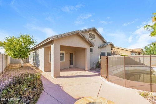 3810 E Waterman St, Gilbert, AZ, 85297-7883 | Card Image