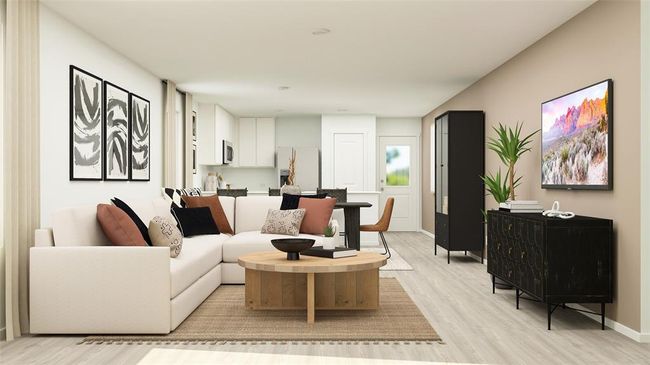 *Photo is representation. Not actual homesite* | Image 16
