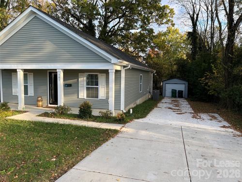 301 Goff St, Charlotte, NC, 28208-2134 | Card Image
