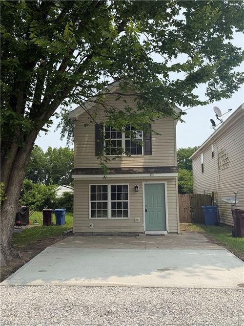 1416 Martin Ave, Chesapeake, VA, 23324-3348 | Card Image