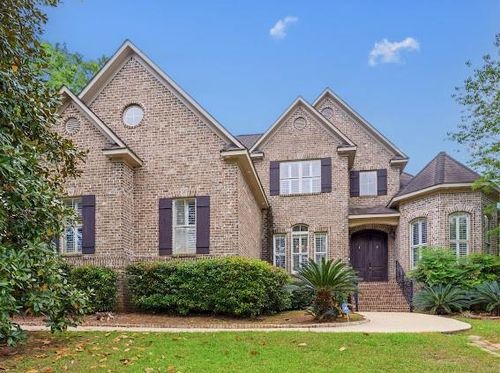 9205 Redberry Dr, Mobile, AL, 36695-9593 | Card Image