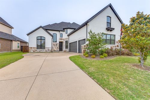 1020 Longhill Way, Forney, TX, 75126-3832 | Card Image