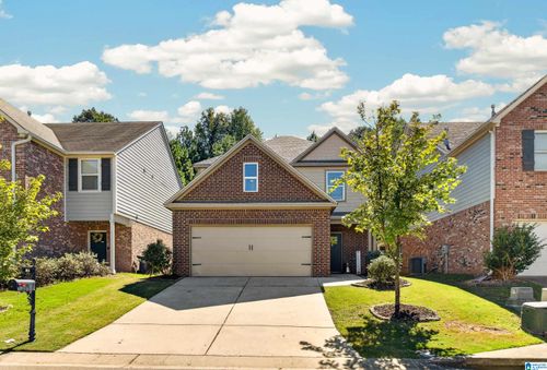 415 W Park Dr, FULTONDALE, AL, 35068-6074 | Card Image
