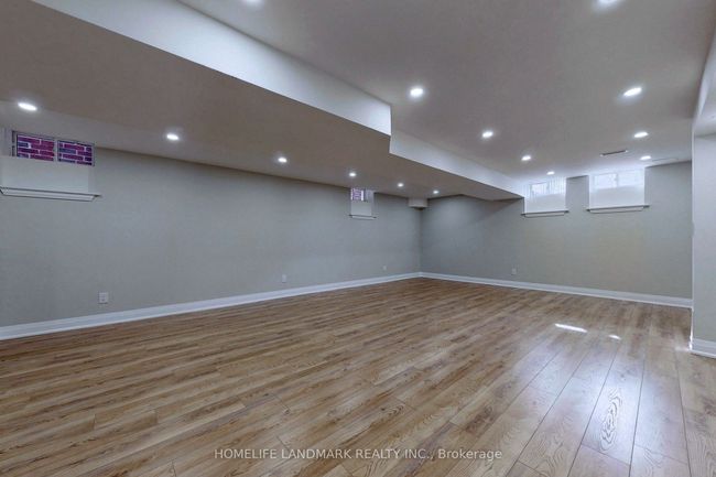 86 Hesperus Rd, House other with 4 bedrooms, 4 bathrooms and 2 parking in Thornhill ON | Image 24