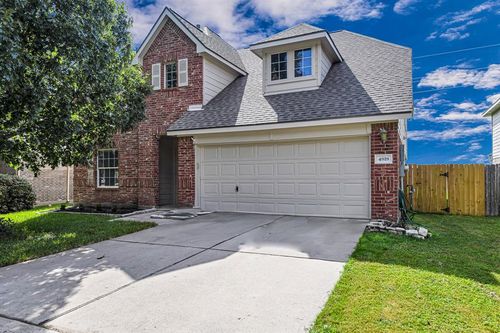 4818 Plum Forest Rd, Houston, TX, 77084-2256 | Card Image