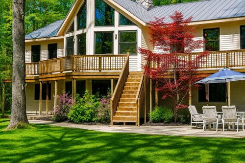 125 Dubonnet Trl, Interlochen, MI, 49643-9685 | Card Image