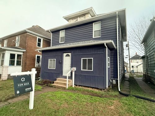 1415 18th Ave, East Moline, IL, 61244-2304 | Card Image