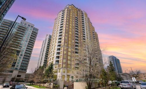 511-7 Lorraine Dr, North York, ON, M2N7H2 | Card Image