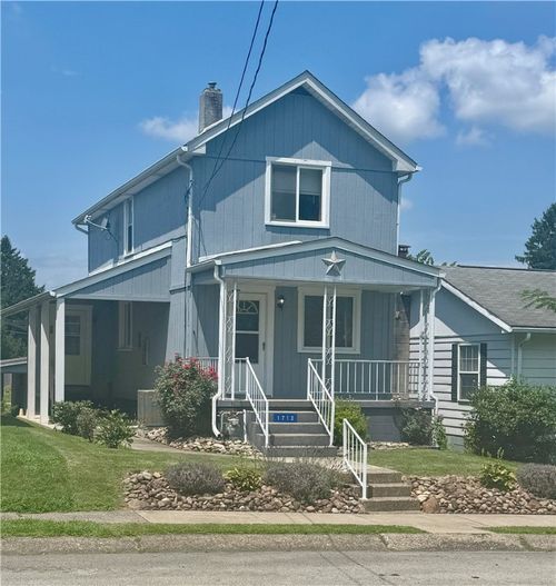 1713 Acheson Ave, North Apollo, PA, 15673-1011 | Card Image