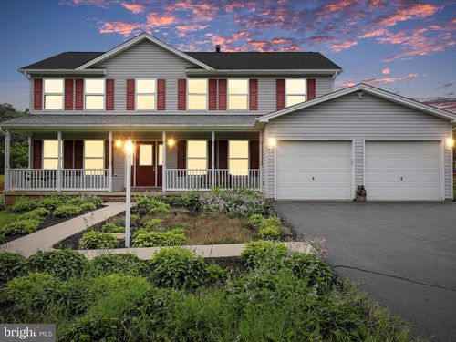 18929 Geeting Rd, KEEDYSVILLE, MD, 21756-1415 | Card Image