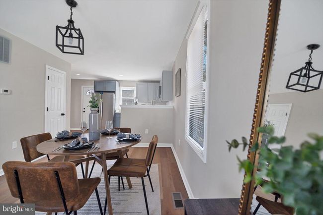 4425 Furley Ave, House other with 3 bedrooms, 2 bathrooms and null parking in BALTIMORE MD | Image 20