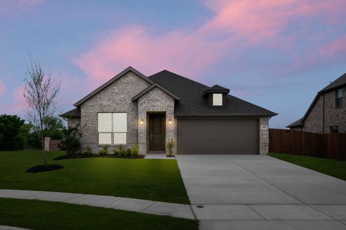 1105 Turtle Hill Ln, Crowley, TX, 76036-2891 | Card Image