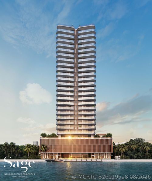 701-900 Intracoastal Dr, Fort Lauderdale, FL, 33304-3642 | Card Image