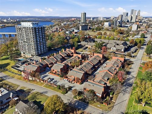 16-38 Woodward Blvd, Tulsa, OK, 74114-1162 | Card Image