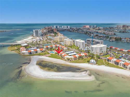 202-865 S Gulfview Blvd, Clearwater Beach, FL, 33767-3017 | Card Image