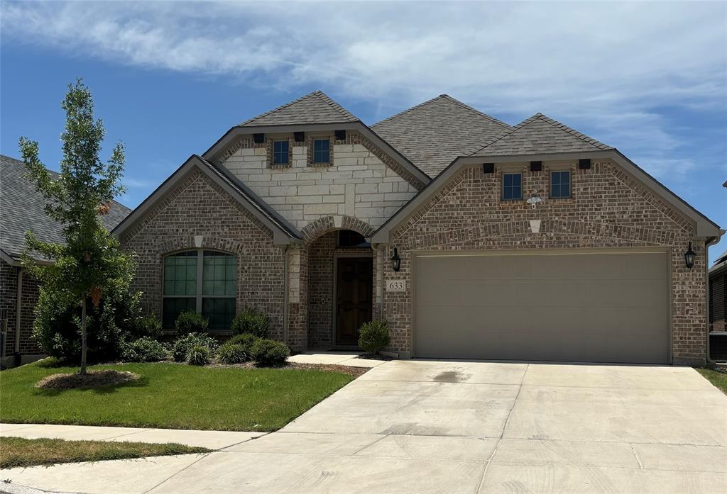 Retama Dr, Fort Worth, TX 76108
