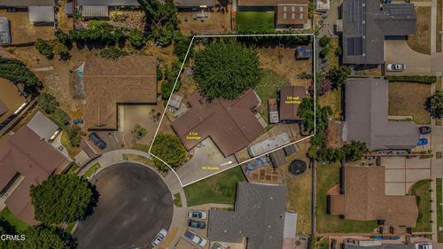 2077 Sebring Ct, Simi Valley, CA, 93065-2767 | Card Image