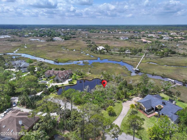 24631 Deer Trace Dr, Home with 0 bedrooms, 0 bathrooms and null parking in PONTE VEDRA BEACH FL | Image 7