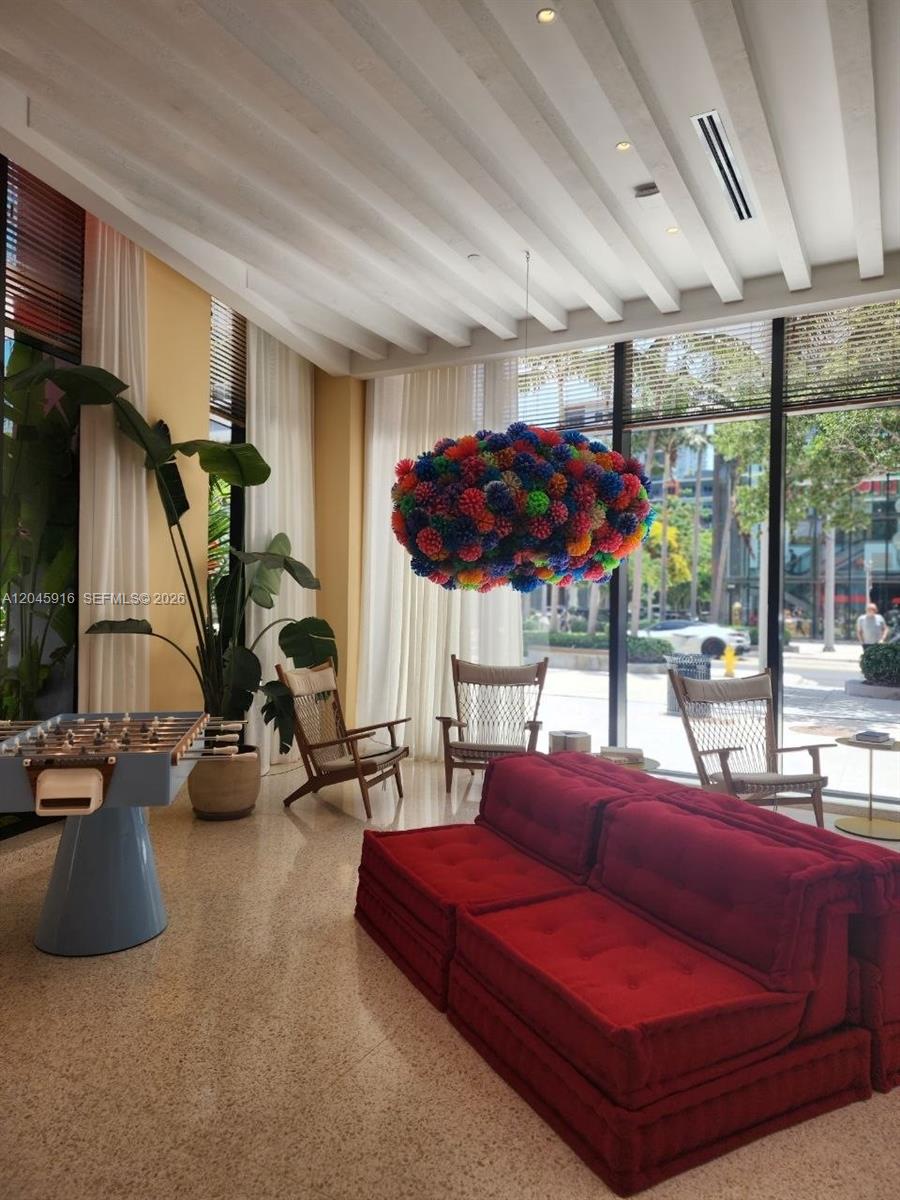 Residential Lease in Miami 2
