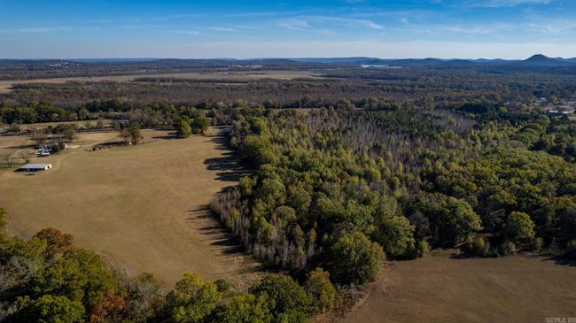 Lot 2 Roland Woods, Hwy 300, Home with 0 bedrooms, 0 bathrooms and null parking in Roland AR | Image 5
