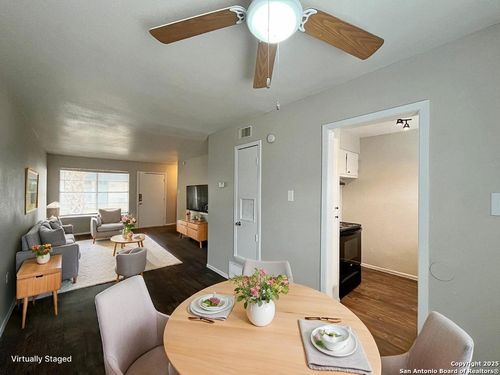 apt-30-2802 Lasses Blvd, San Antonio, TX, 78223-3740 | Card Image