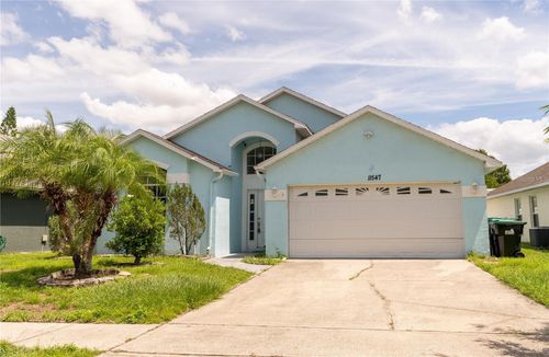11547 Grazeley Ct, ORLANDO, FL, 32837-5720 | Card Image