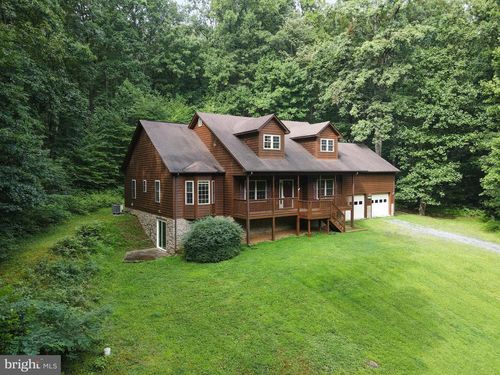 2622 Ccc Rd, LINDEN, VA, 22642-6569 | Card Image