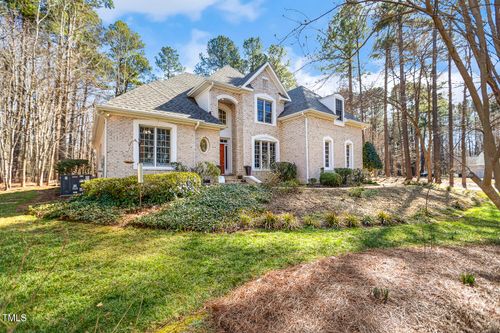 7420 Heartland Dr, Wake Forest, NC, 27587-9789 | Card Image