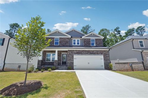 161 Martin Spring Rd, Lawrenceville, GA, 30045-7129 | Card Image