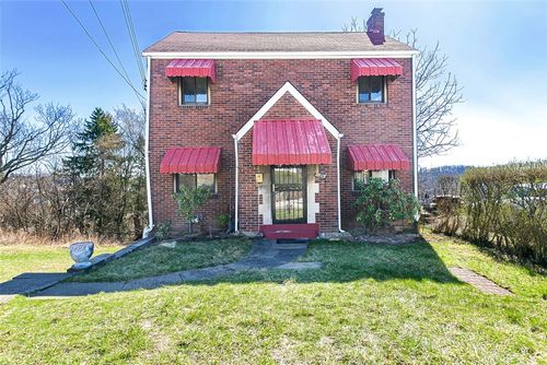 1333 Hilda Ave, East Mc Keesport, PA, 15035-1614 | Card Image