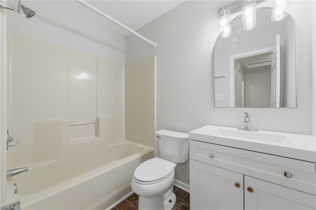 Residential in Newport News