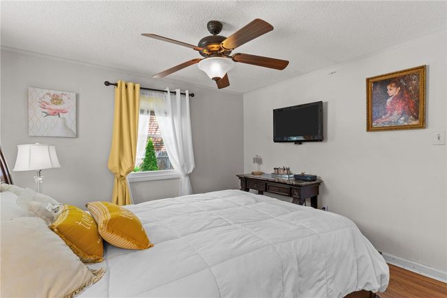 35 Sachem Rd, House other with 3 bedrooms, 1 bathrooms and 2 parking in Riverside RI | Image 17