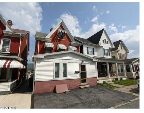 708 N 5th Avenue, Altoona, PA, 16601 | Card Image