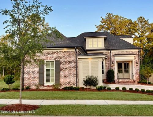 133 Commonwealth Dr, Madison, MS, 39110-1108 | Card Image