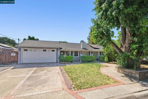 2061 Sherman Dr, Pleasant Hill, CA, 94523-3435 | Card Image