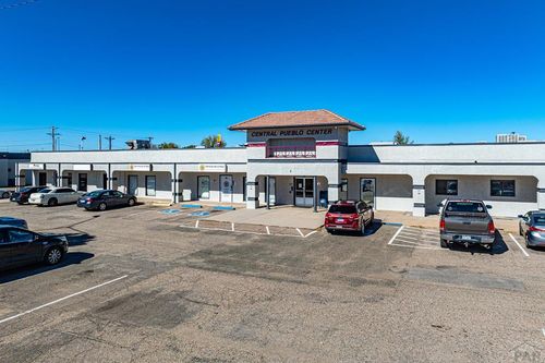 803 Unit E W 4th St, Pueblo, CO, 81003-3177 | Card Image